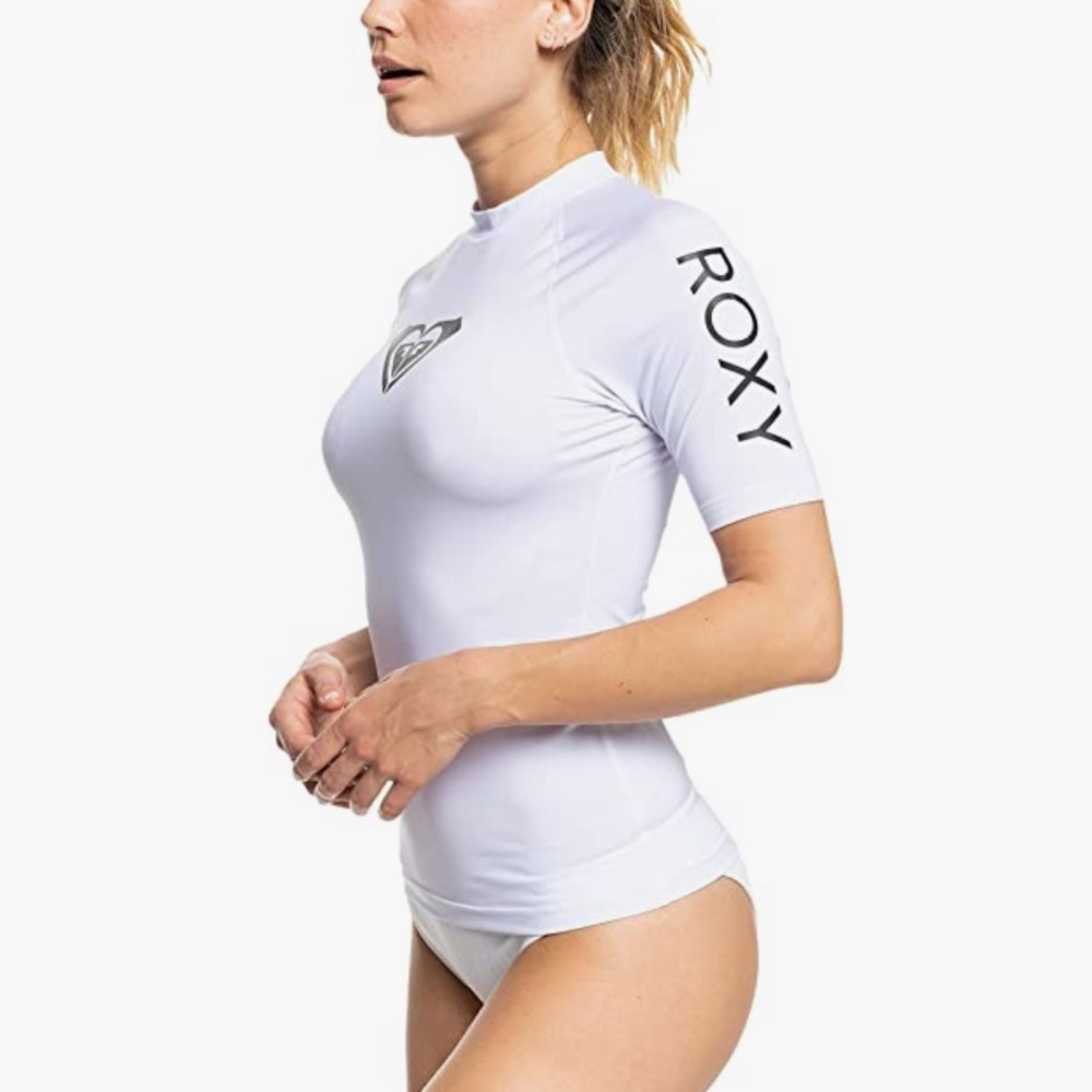 📪 Roxy Rashguard XL - Picture 2 of 4